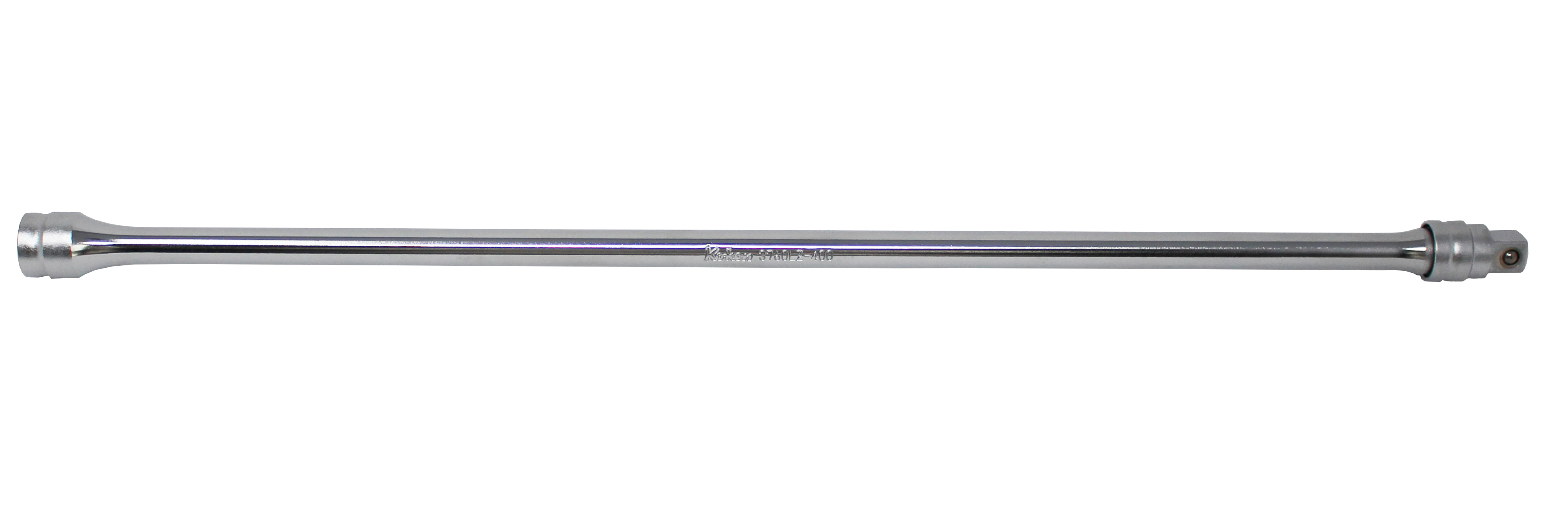 Special 3/8 Sq. Dr. Locking Z-Series Extension Bar  3/8 Square Length 400mm