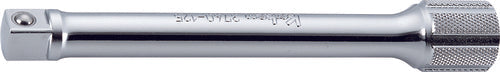 1/4" 3/8" and 1/2" Extension Bar Set in Foam