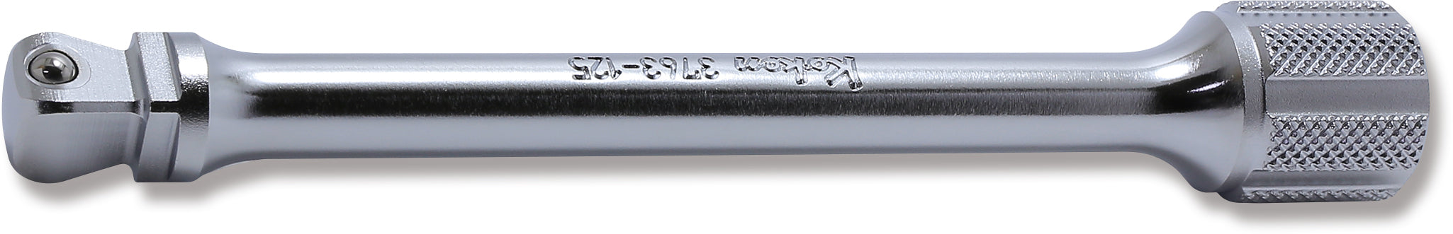 3/8 Sq. Dr. Wobble-Fix Extension Bar    Length 125mm