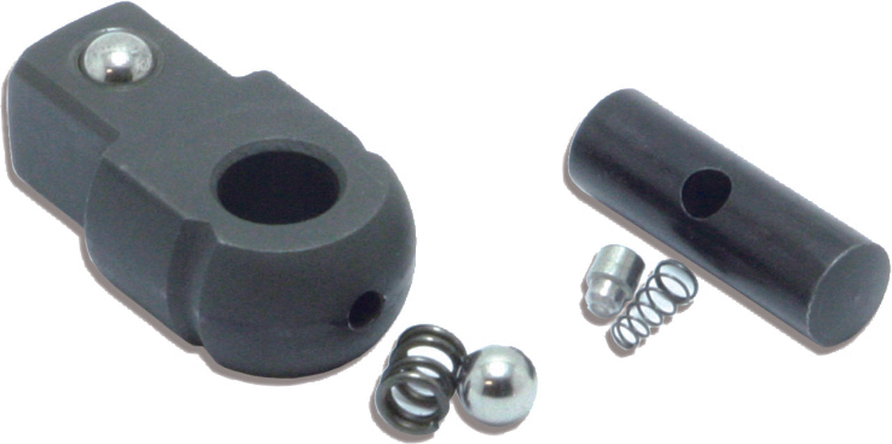 Kit de remplacement de poignée de charnière série Z 3/8"