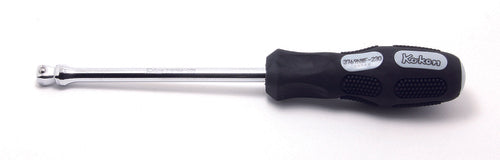 Poignée de spinner 3/8 Sq. Dr. Wobble-Fix, longueur 230 mm 