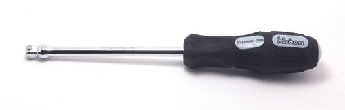 3/8 Sq. Dr. Spinner Handle   Wobble-Fix Length 160mm