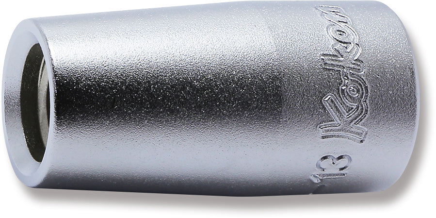 1/2 Sq. Dr. Stud Bolt Setter  1/2 X 13UNC  Length 44mm