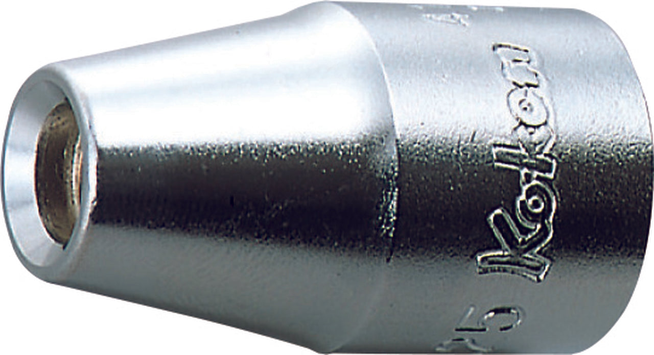 Outil de pose de goujons carrés 1/2" M12 x 1,25" Longueur 44 mm