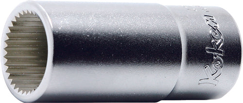 Socket for Diesel Engine Injectors