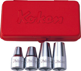 Stud Bolt Setter Set