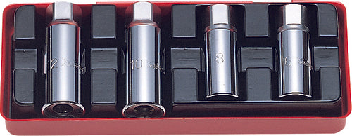 Stud Puller Set