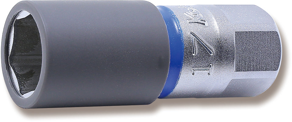 Wheelnut Deep Socket