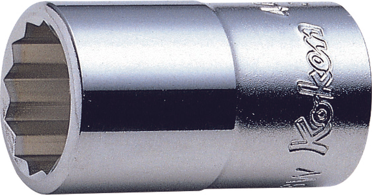 Whitworth Socket