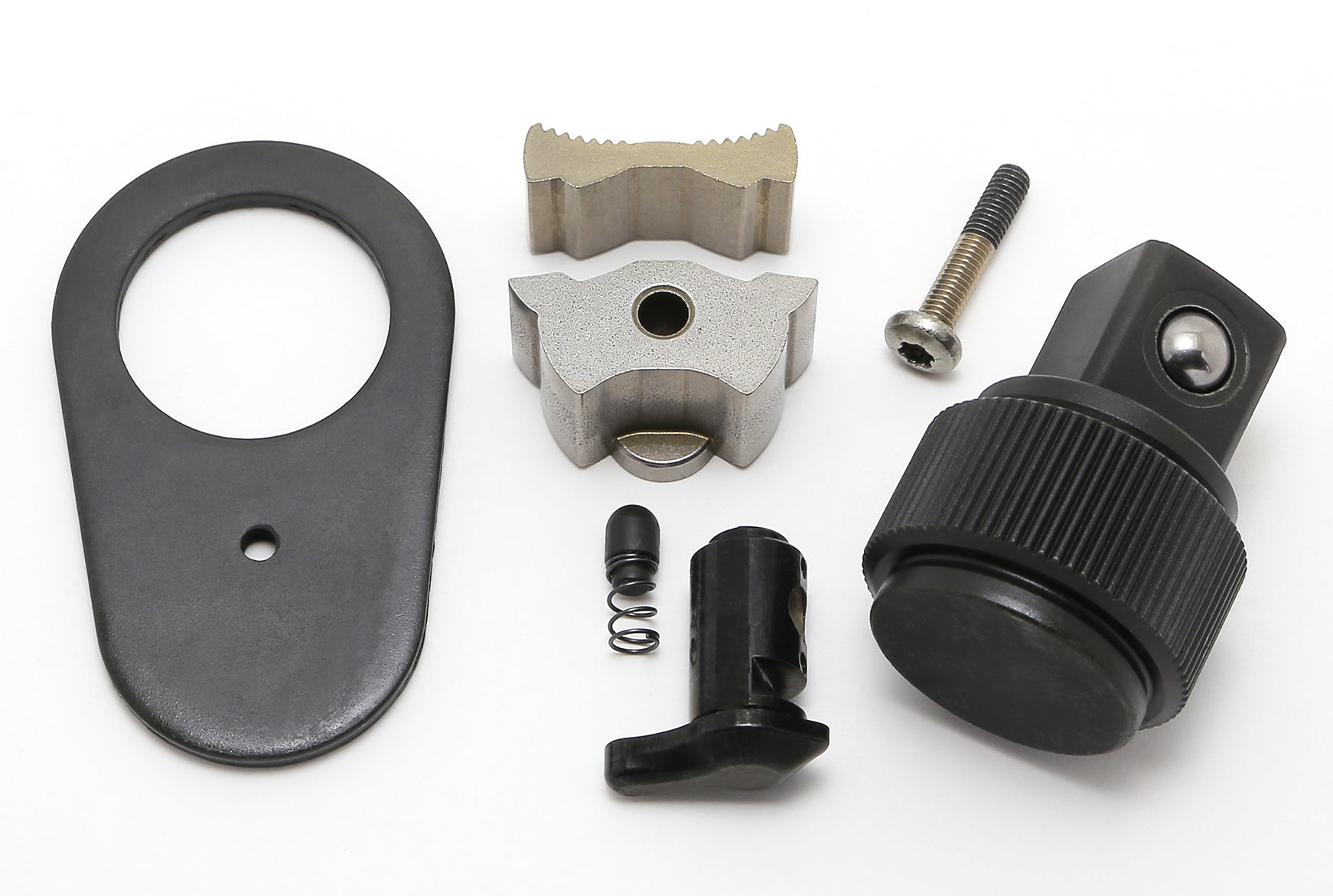 Renewal Kit for 72 Tooth 1/2" Z-Series Ratchets