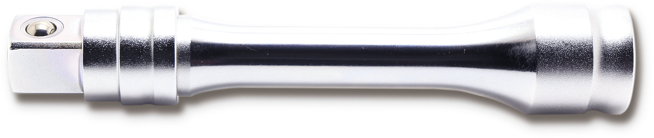1/2 Sq. Dr. Locking Z-series Extension Bar, 125mm Length