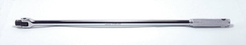 1/2 Sq. Dr. Hinge Handle    Length 600mm  Metal Handle