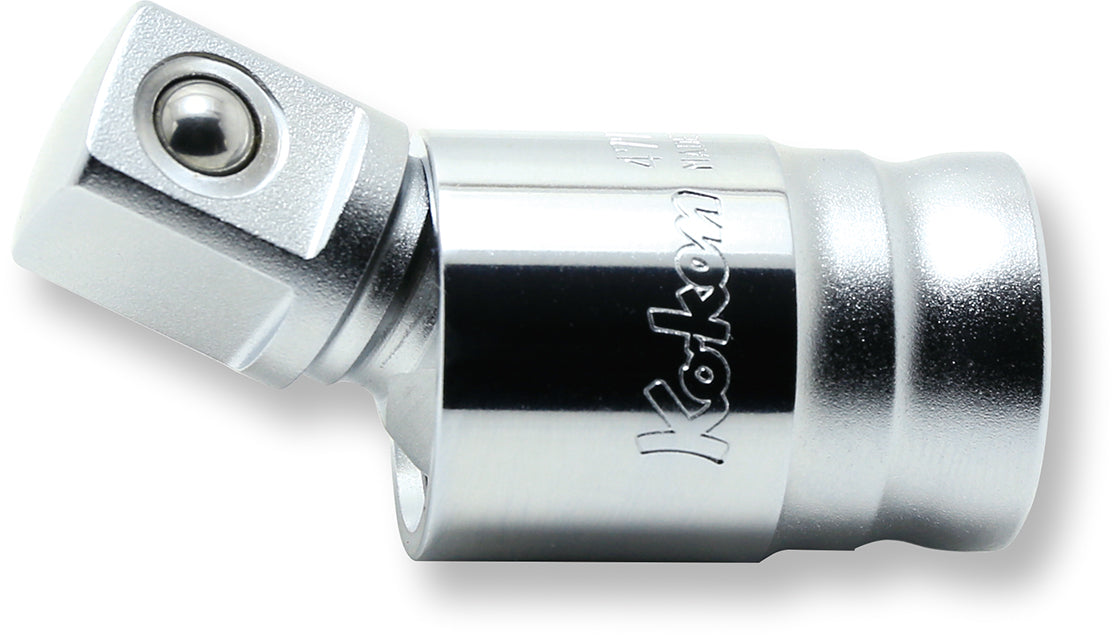 1/2 Sq. Dr. Universal Joint  1/2 Square Length 55.8mm Z-series