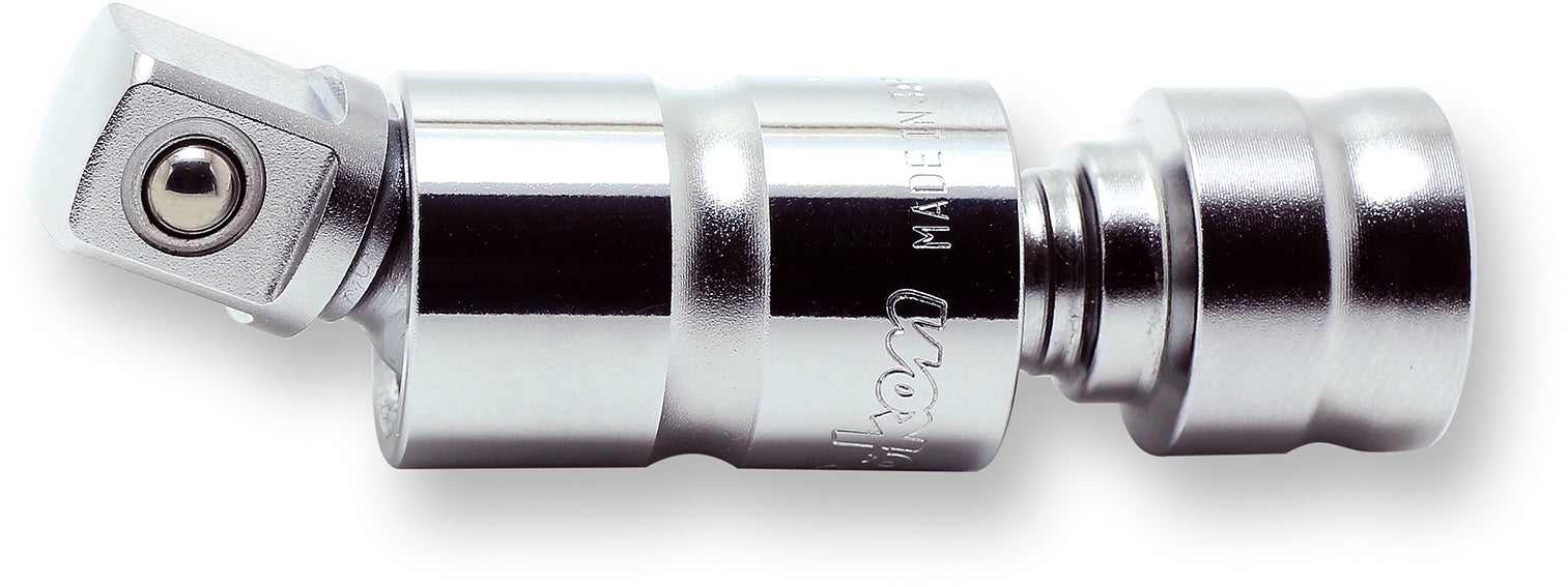 1/2 Sq. Dr. Universal Double Joint  1/2 Square Length 87.2mm Z-series