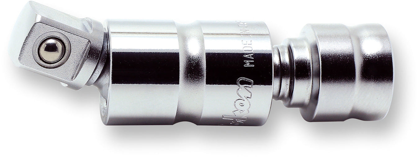 1/2" Sq. Drive Chrome Universal Joints