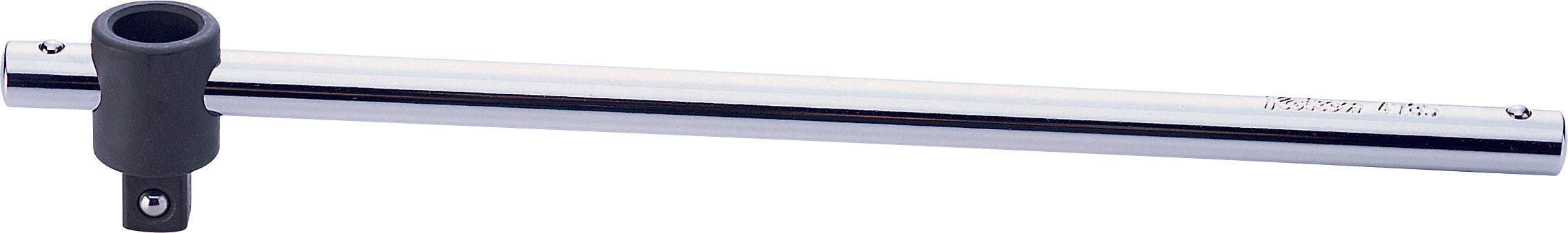 1/2 Sq. Dr. Sliding T Handle    Length 300mm