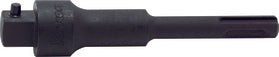 Hammer Drill Shank Adaptor: SDS to 3/8 Square Pin type Drive 120mm