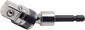 1/4 Hex Dr. to 3/8 Square Dr. Universal Adaptor — Ko-ken Canada