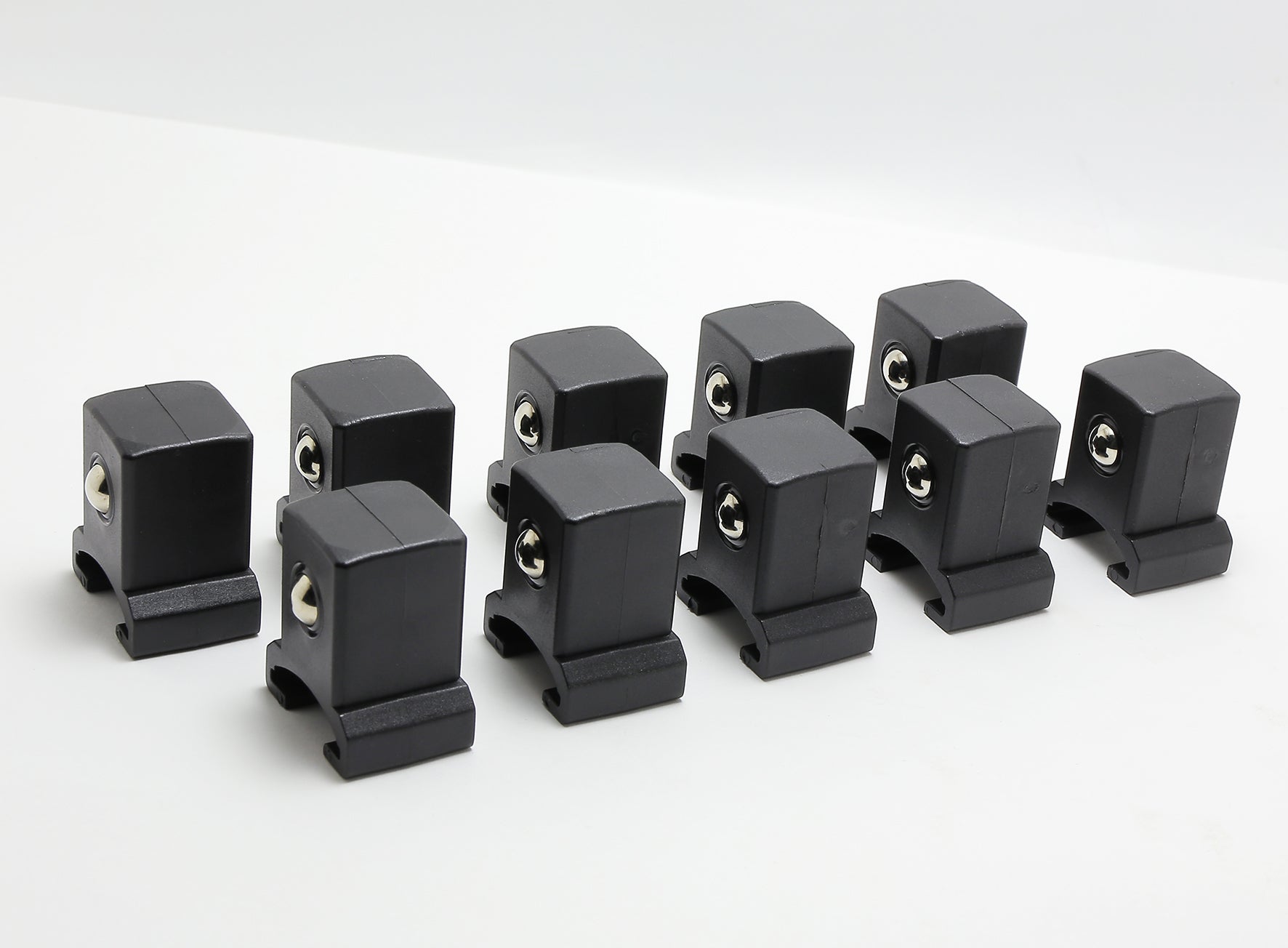3/4 Sq. Drive Plastic Clips x 10 pieces