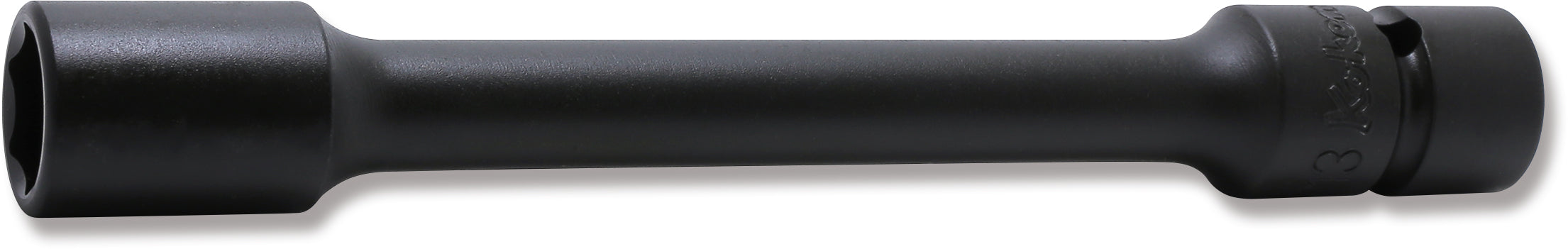 Douille d'extension à entraînement par manchon 6 pans, 13 mm (3/8 po), longueur 150 mm 