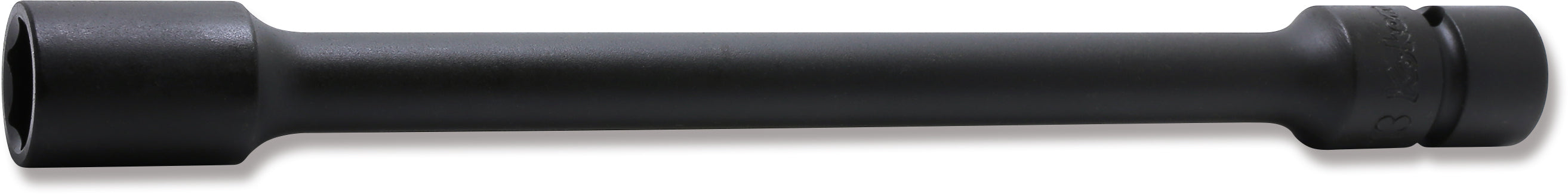Douille d'extension à entraînement par manchon 6 pans, 13 mm (3/8 po), longueur 200 mm 