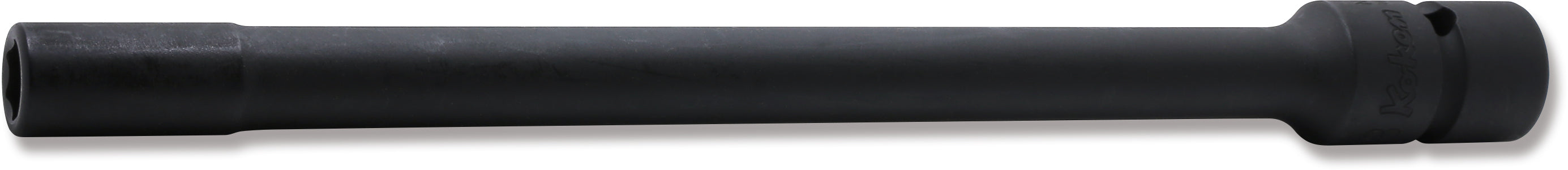 8mm 3/8 Sq. Dr. 6 point Sleeve Drive Extension Socket, 200mm Long