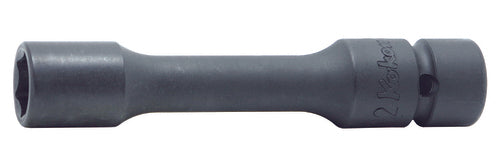 Douille d'extension à entraînement par manchon 6 pans, 17 mm (3/8 po), longueur 200 mm 