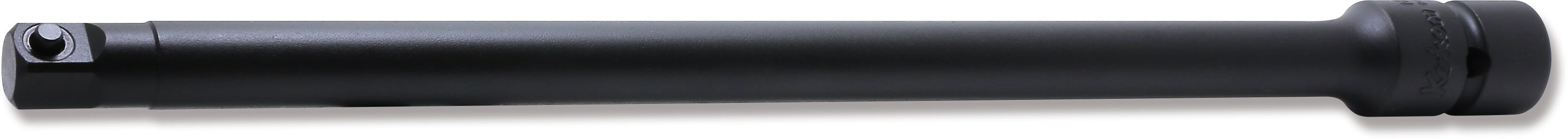 Rallonge pour douille à impact 3/8" Sq. Dr. - Type à goupille - Longueur : 250 mm 
