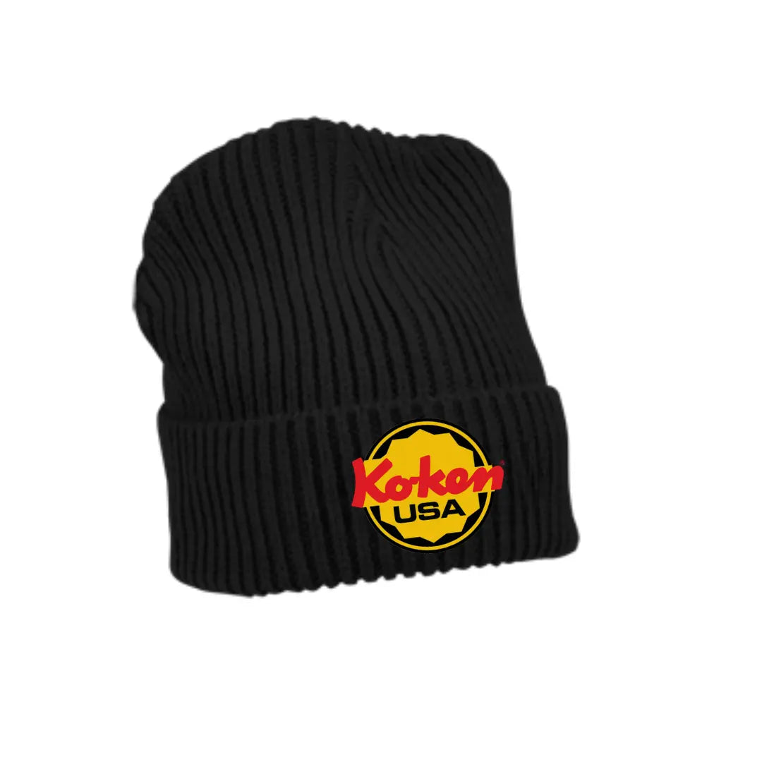 Ko-ken USA branded Beanie