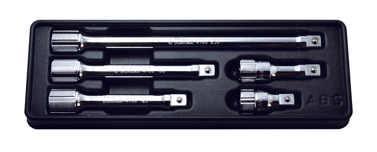 1" Sq. Drive Hand Tool Sets