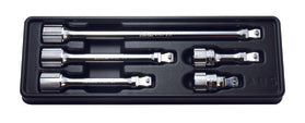 1/2" Sq. Drive Hand Extensions