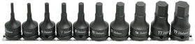 1/2" Sq. Drive Bit Hand Sockets