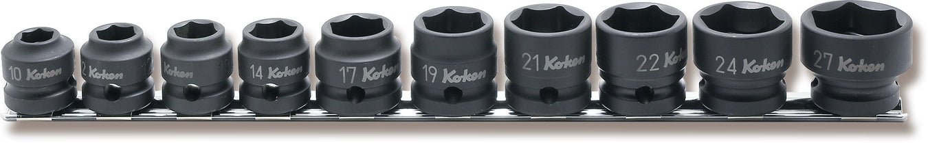 Short Socket