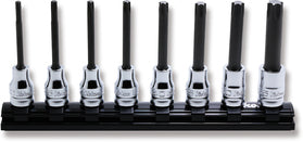 3/8" Sq. Drive Bit Hand Sockets