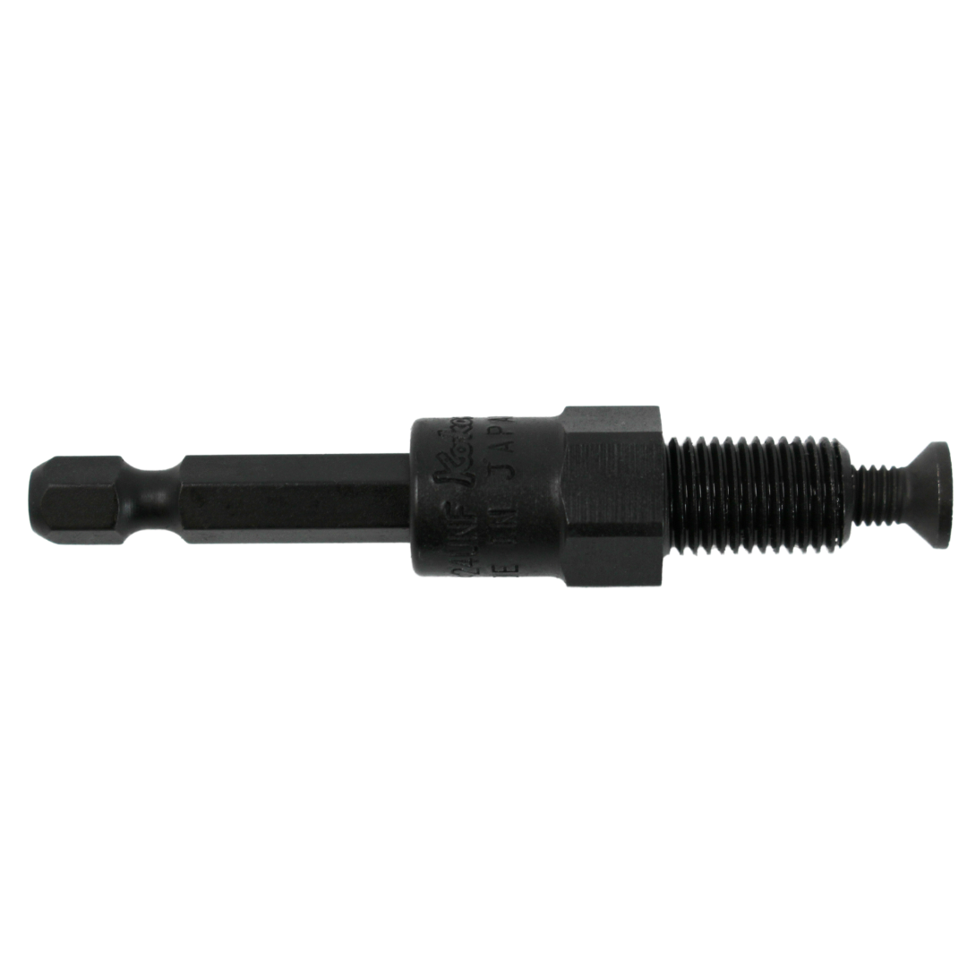 DRILL CHUCK ADAPTORS